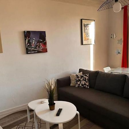 شقة Chez Marie - 4P - Proche Paris - Metro 8 ميزو الفورْ المظهر الخارجي الصورة